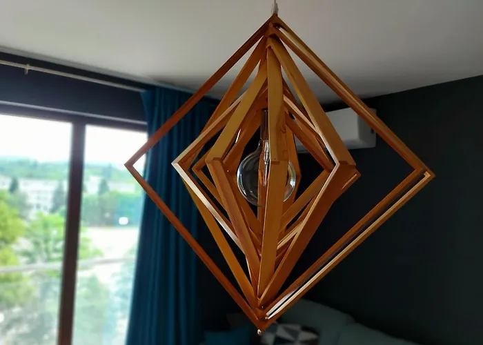 Grey Apartamento Varna