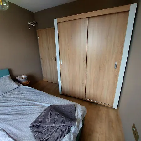 Grey Apartament