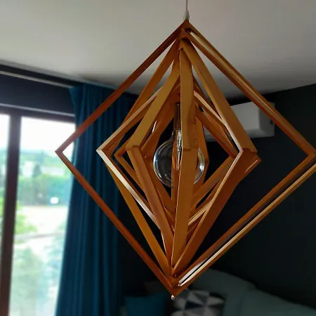 Grey Apartmán Varna