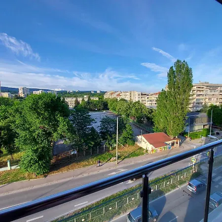 Grey Apartmán Varna